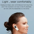 thumbnail image 2 of Mini Mobile Phone Headset Wireless Bluetooth Mobile Dialer GTSTAR GSM Mobile Phone, 2 of 8
