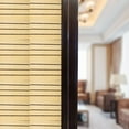 thumbnail image 2 of MasteelfCA Wall Soundproofing Panel Acoustic Absorption Panel Sound Insulation Wooden Board, 2 of 8