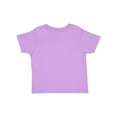 thumbnail image 3 of Rabbit Skins Toddler Cotton Jersey Tee, 3 of 5