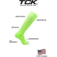 thumbnail image 3 of TCK Prosport Performance Knee High Tube Socks - Neon Green, 3 of 5