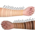 thumbnail image 2 of Makeup-Street Face Foundation 1.01 oz  - Spiced Honey Color Radiant Glowing Natural Finish, 2 of 3