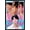 Black Framed Version, variant on Netflix KPop Demon Hunters (2025) - Saja Boys Jinu Wall Poster, 22.375" x 34"