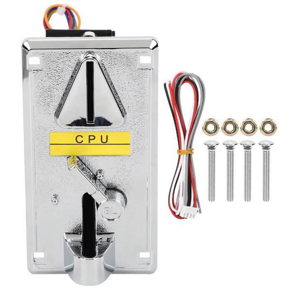 Cpu Parts Selector Comparative Parts Selector Electroplating Panel Cpu Program Control With