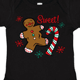 thumbnail image 4 of Inktastic Christmas Sweet Boys or Girls Baby Bodysuit, 4 of 5