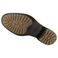thumbnail image 2 of Donald J. Pliner Mens Hideko-98 Slip-on Loafer Shoe, Brown, US 7.5, 2 of 3