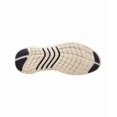 thumbnail image 3 of Nike Free Run 5.0 Men's Road Running Shoes White/Light Orewood Brown/Bright Crimson/Obsidian Size 10, 3 of 4