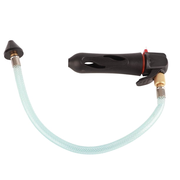 Pistola de Drenaje Roscado, Ingredientes SEGUROS PORTÁLES COMPACTOS CO2 CARTURO DE DRENA DE DRENA DE DRENA FLEMEJE FLEMEDIVO EFECTIVO
