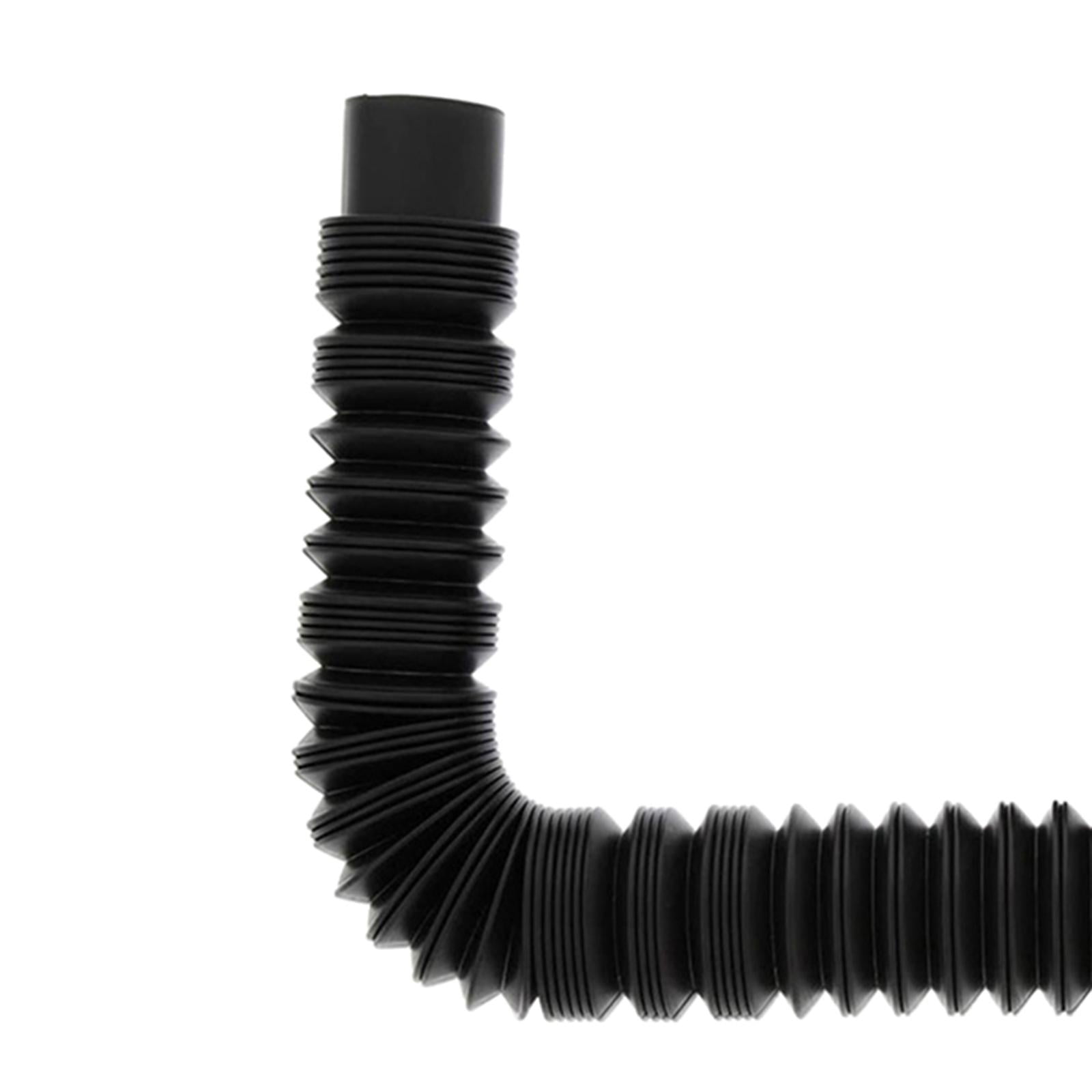 Rainwater Collector System Rainwater Diverter Easy to Install Connector Rainwater Bucket Diverter Rain Bucket Connector for Landscape