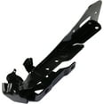 thumbnail image 2 of Hood Hinge Compatible with 2017-2021 Honda Civic Left Driver, 2 of 3