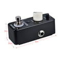 thumbnail image 2 of Pedal de efecto MOOER SLOW ENGINE Slow Motion Pedal de efectos de guitarra True Bypass Full Metal Shell Mooer Audio Pedal de efecto, 2 of 6