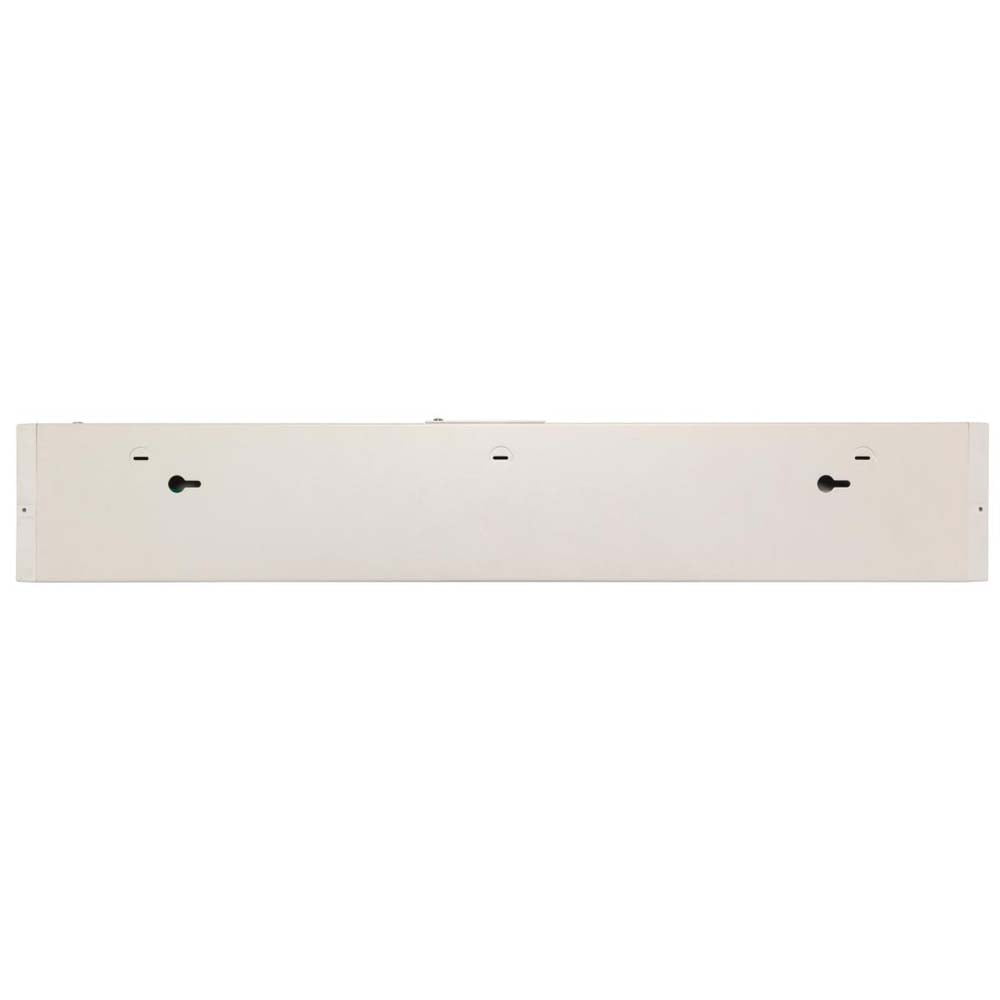 63/503-Nuvo Lighting-13W LED Under Cabinet Light In 1 Inches Tall and 3.5 Inches Wide