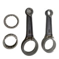 thumbnail image 5 of Motorcycle Engine Crankshaft Connecting Rod Kit for MX250 CA250 Rebel CM250 CB250 1996-2015 Motorbike Parts, 5 of 5