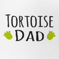 thumbnail image 2 of CafePress - Tortoise Dad Hat - Adjustable Unisex Printed Trucker Hat with Mesh Back, 2 of 8