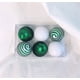thumbnail image 5 of Bola de Lentejuelas onlyliua Colgante Decorativo de espuma 6 piezas, 5 of 7