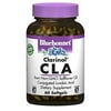 Bluebonnet Tonalin CLA 1000mg Safflower Oil, Softgels, 60 ea