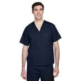 thumbnail image 2 of Adult Restore Scrub Top, 2 of 3