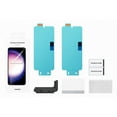 thumbnail image 3 of Samsung Screen Protector Clear for Samsung Galaxy S23, 3 of 5