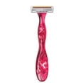 thumbnail image 4 of BIC Soleil Disposable Women's Razors, 10-Count Multi-Pack, 3 Soleil Simply Smooth Razors, 7 Soleil Sensitive Razors, 3 Blades for a Smooth Shave, 4 of 6