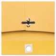 thumbnail image 5 of Park Ridge Kraft Clasp Envelope, #97, Squar Flap, Clasp/gummed Closure, 10 X 13, Brown Kraft, 100/box | Bundle of 5 Boxes, 5 of 5