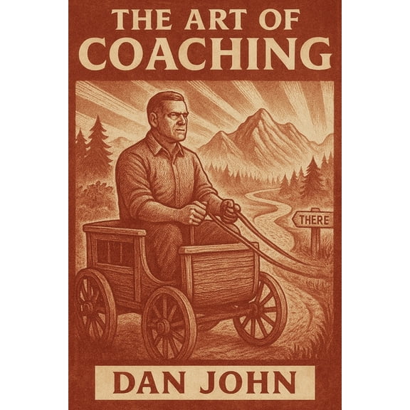 The Art of Coaching, (Paperback)