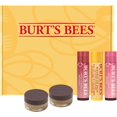 thumbnail image 1 of Calcetines para el cuidado de los labios, regalos de Navidad de Burt's Bees, 1 of 9