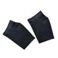 thumbnail image 3 of Protectores de zapatos, fundas para calcetines, alta resistencia para bailarinas, antideslizantes en suelos lisos, para mangas de agarre para pole XXL, 3 of 10