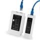 thumbnail image 1 of Probador de Cable RJ45, probador de Cable de red, herramienta de prueba de Cable Ethernet para teléfono LAN, RJ45, RJ11, RJ12, Cat5, Cat5e, Cat6, Cat6a, Cat7, UTP/Cable de protección, 1 of 5