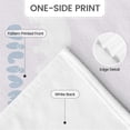 thumbnail image 5 of Personalized Custom Beach Towel - Microfiber Pool Swim Travel Large Soft Customized Name Towel (30"x60"), 5 of 9