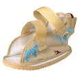 thumbnail image 6 of OTC Kidsline Cast Shoe - Rocker Bottom Pediatric (0323-PP-P), 6 of 7