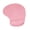 Pink, variant on Mouse Pad Silicone Non-Slip Wrist Support Mice Mat for PC Laptop