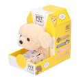 thumbnail image 2 of Juguete De Peluche, Lindo Juguete Eléctrico De Peluche Para Perros, Para Juegos De Niños ZAQW Cola corta: no se balancea, 2 of 8