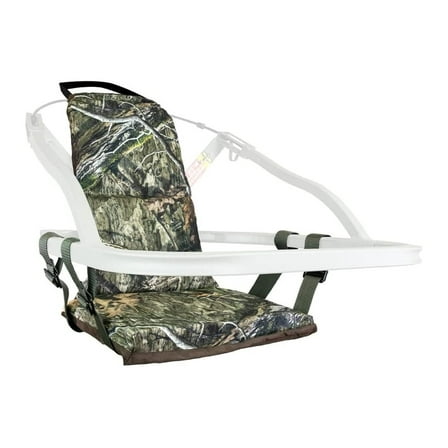 Replacement Seat, Camo