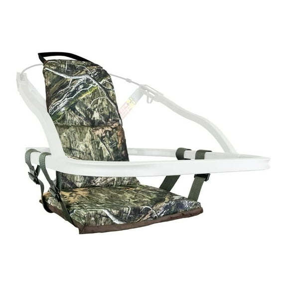 Replacement Seat, Camo