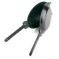 thumbnail image 3 of Nonstick Skillet, Nonstick Pan Set Non Stick Pan, Frying Pan, Frying Pan Set For Home For Kitchen, 3 of 8