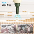 thumbnail image 2 of ARTDOT Wireless Vacuum Pen for Diamond Painting, Long-Lasting Electric Drill Pickup Tool with Suction for Beads and Accessories, 2 of 8