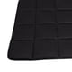 thumbnail image 5 of Cojín para asiento de coche, funda para silla de coche de carbón de bambú, cómodo y antideslizante. Negro, 5 of 6