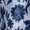 Tropical Dark Navy, variant on Time and Tru Women’s Print Pareo, One Size