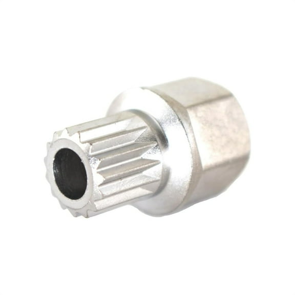 31/15Pt Wheel Lock Nut Screw Removal Key Anti-Theft Socket For BMW Cars/Trucks