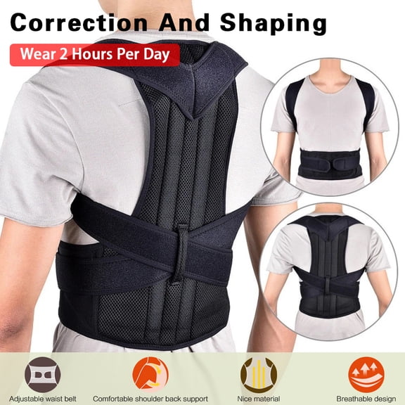 Orthosis,Therapy Support Corset Therapy And Spine Support Posture Spine Corset Scoliosis Spine Posture Belt Scoliosis Posture Spine Support Posture With Therapy Scoliosis Therapy And