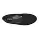 thumbnail image 4 of Flats casuales Stylo para mujer suede negro 1798 Stylo  1905, 4 of 4