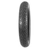 100/90-19 (57H) Tube Type Bridgestone Battlax BT45 H-Rated Front Motorcycle Tire for BMW F650ST 1997