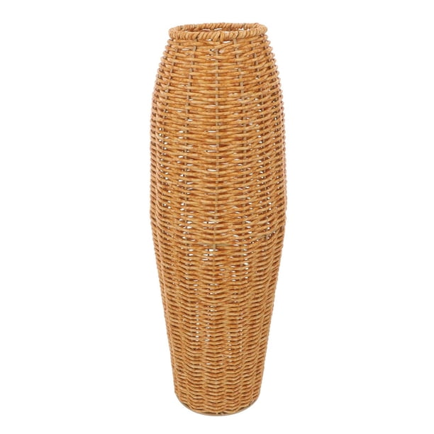 Florero decorativo Strade Fareast Limited para plantas Altura 42 cm