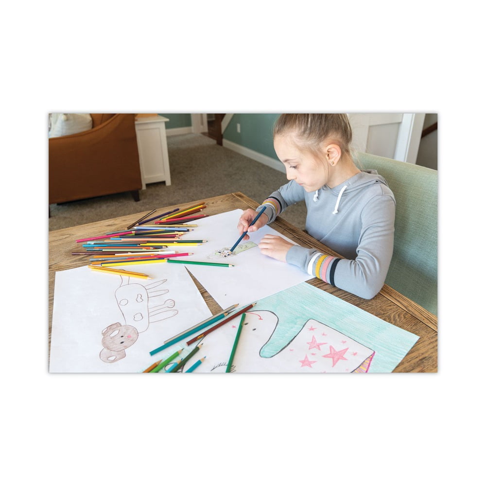 Pacon Drawing Paper Ream, Lightweight