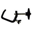 thumbnail image 3 of CHAUVET DJ CLP-03 Standard 6" C Clamp 1-2" Truss Light Mounting 44 lbs Capacity, 3 of 6