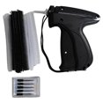 thumbnail image 2 of Rápido Prendas para Máquina Coser Pistola para Anudar Colchas Micropistola Coser Minipistola Coser para Dobladillos Prendas Herramienta Costura Microetiquetas para Prendas (negro35mm), 2 of 9