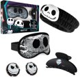 thumbnail image 1 of Set de belleza Disney Stitch, máscara refrescante para ojos y accesorios, 1 of 6
