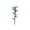 A, variant on Ngheia 13cm Bamboo Ornament, Miniature Plastic Plant Figurine for Terrarium Garden & Desktop Decoration