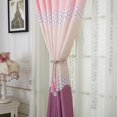 thumbnail image 3 of Cortinas De Ventana Ndcxsfigh Libre de BPA, 3 of 9