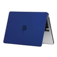 thumbnail image 2 of For MacBook Air 13 inch (2025) / (2024) A3113 M3 / (2022) A2681 Matte Finish Protective Laptop Cover, 2 of 5