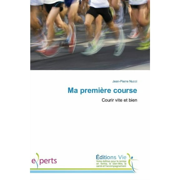 Ma premi?re course